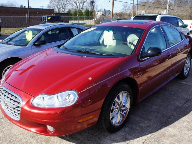 Photo of 2003 Chrysler Concorde