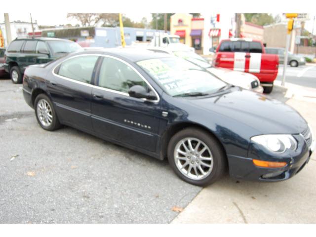 Photo of 2001 Chrysler 300M