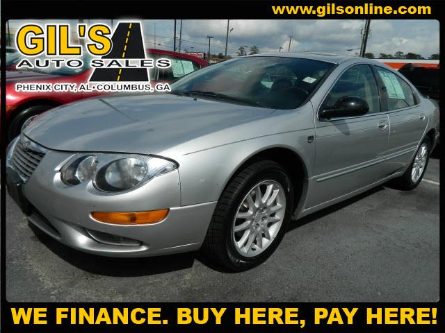 Photo of 2003 Chrysler 300M
