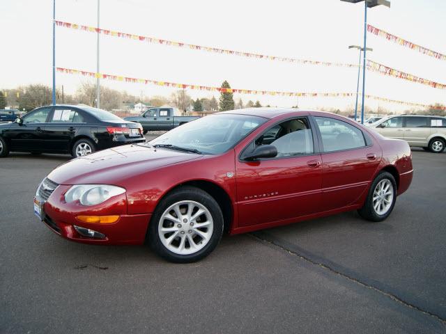 Photo of 2000 Chrysler 300M
