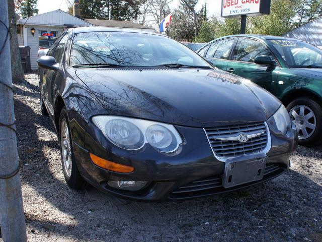 Photo of 1999 Chrysler 300M