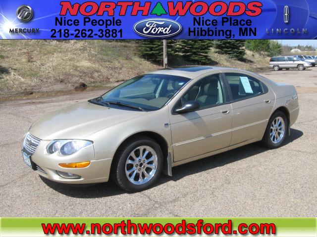 Photo of 1999 Chrysler 300M
