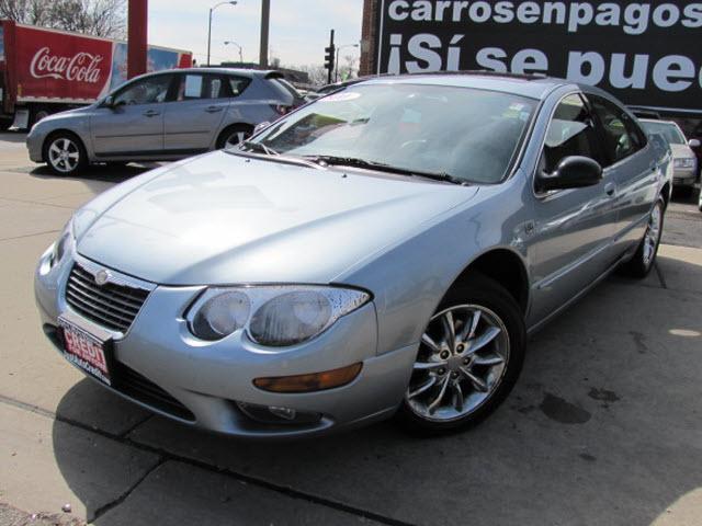 Photo of 2004 Chrysler 300M