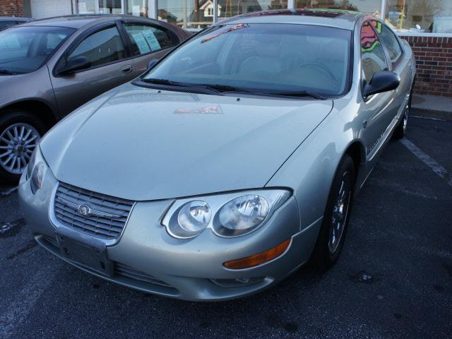 Photo of 2000 Chrysler 300M