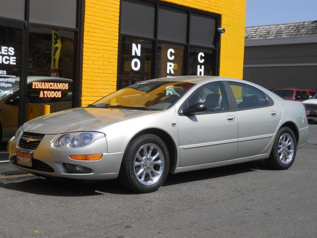 Photo of 2000 Chrysler 300M