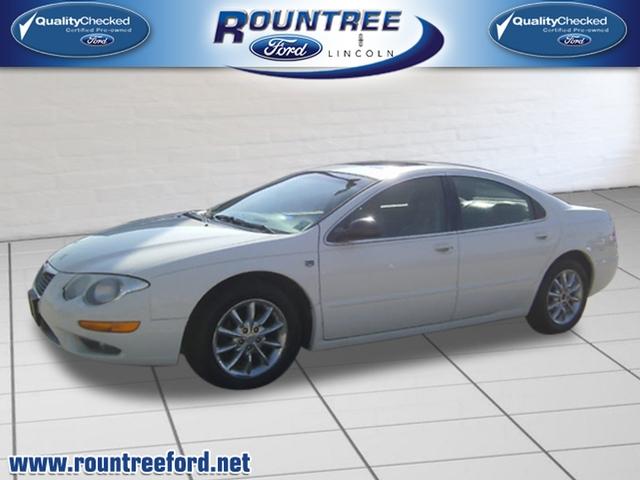 Photo of 2003 Chrysler 300M