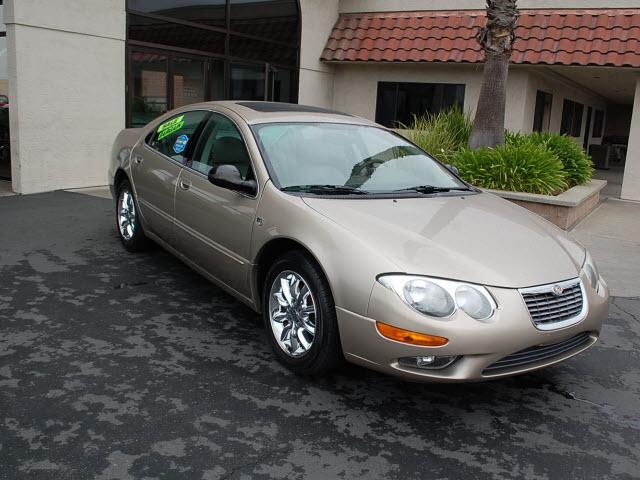 Photo of 2004 Chrysler 300M