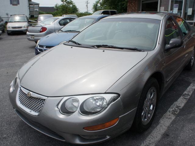 Photo of 1999 Chrysler 300M
