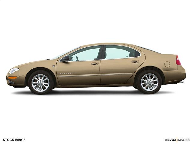 Photo of 2001 Chrysler 300M