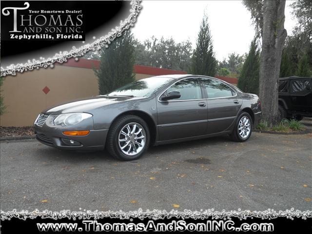 Photo of 2004 Chrysler 300M