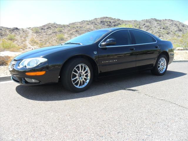 Photo of 2001 Chrysler 300M
