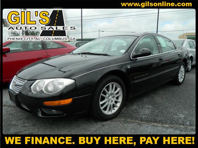 Photo of 2001 Chrysler 300M