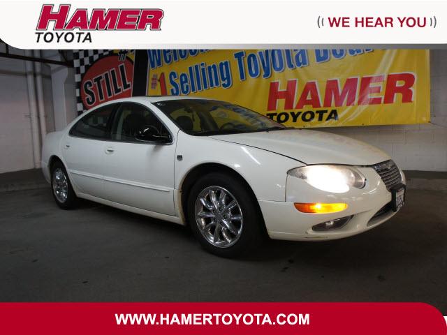 Photo of 2004 Chrysler 300M