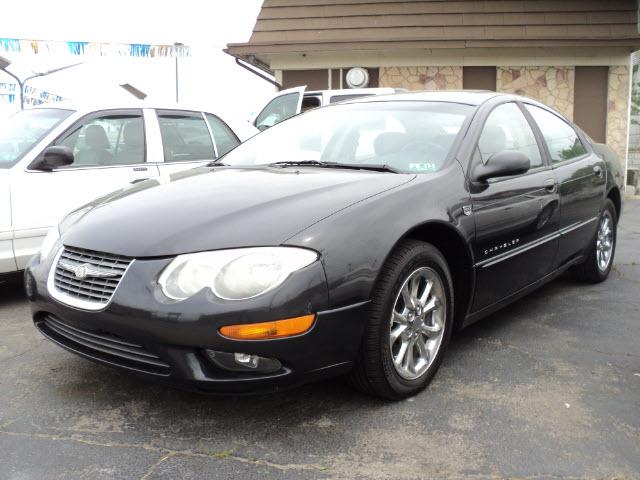 Photo of 1999 Chrysler 300M