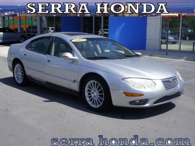 Photo of 2003 Chrysler 300M