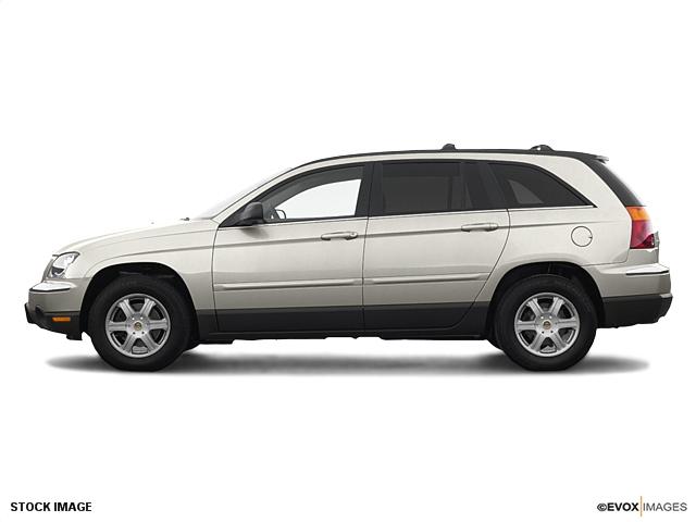 Photo of 2005 Chrysler Pacifica