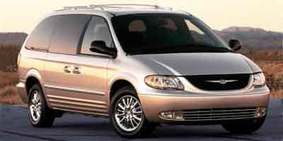 Photo of 2004 Chrysler Town & Country