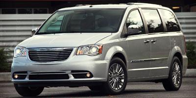 Photo of 2012 Chrysler Town & Country