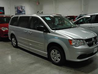 Photo of 2012 Dodge Grand Caravan