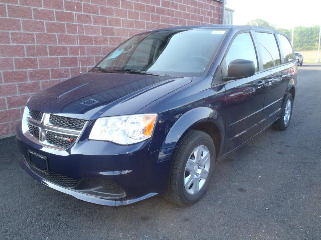 Photo of 2012 Dodge Grand Caravan