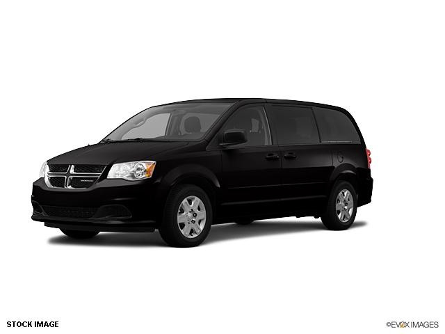 Photo of 2012 Dodge Grand Caravan