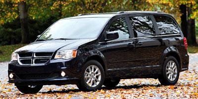 Photo of 2012 Dodge Grand Caravan