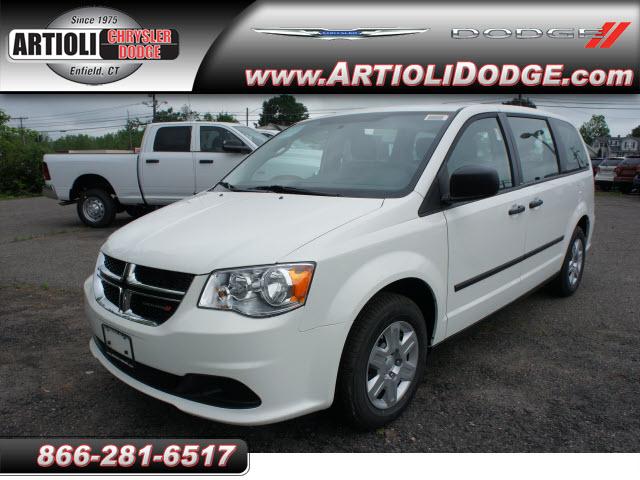 Photo of 2012 Dodge Grand Caravan