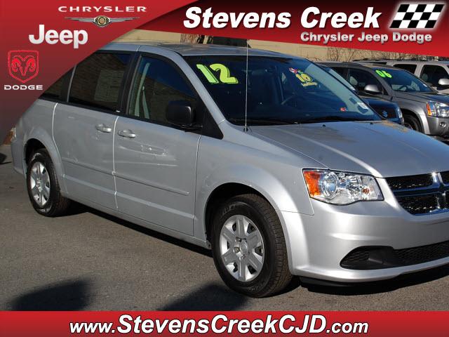 Photo of 2012 Dodge Grand Caravan
