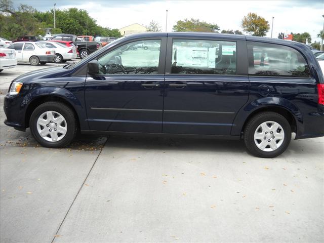 Photo of 2012 Dodge Grand Caravan