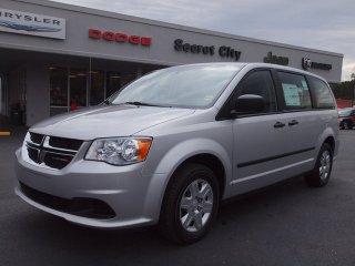 Photo of 2012 Dodge Grand Caravan