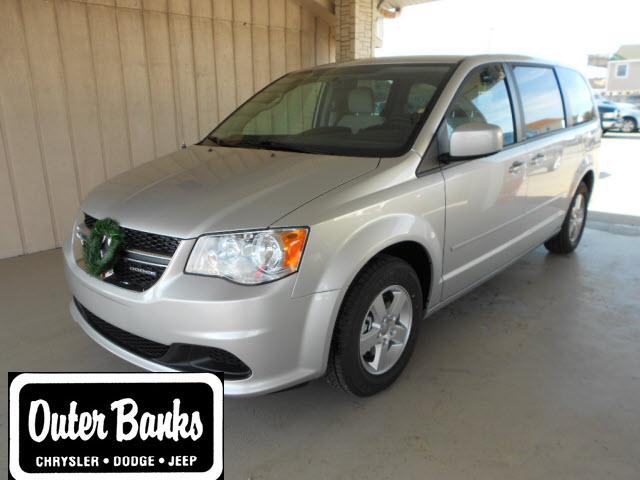 Photo of 2012 Dodge Grand Caravan