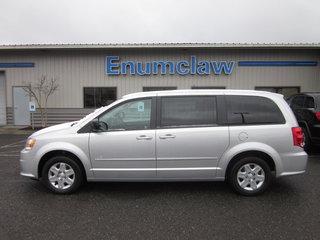 Photo of 2012 Dodge Grand Caravan