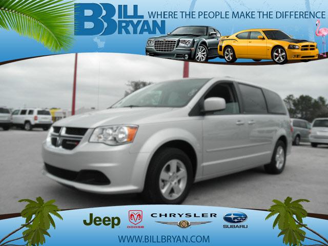 Photo of 2012 Dodge Grand Caravan