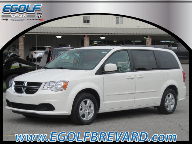 Photo of 2012 Dodge Grand Caravan