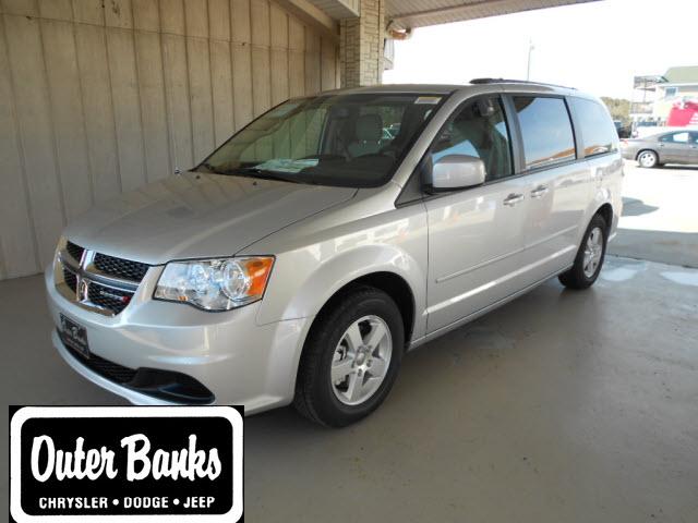 Photo of 2012 Dodge Grand Caravan