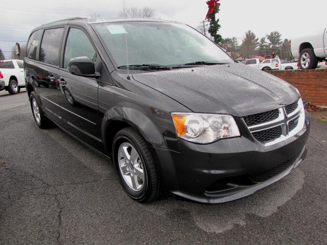 Photo of 2012 Dodge Grand Caravan
