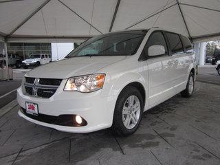 Photo of 2012 Dodge Grand Caravan