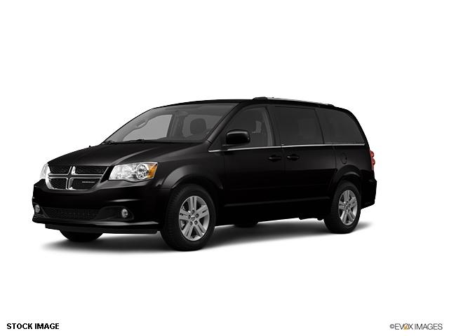 Photo of 2012 Dodge Grand Caravan