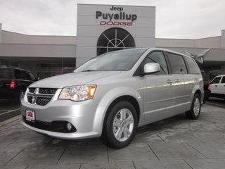 Photo of 2012 Dodge Grand Caravan
