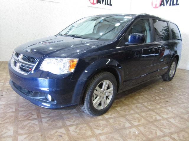 Photo of 2012 Dodge Grand Caravan