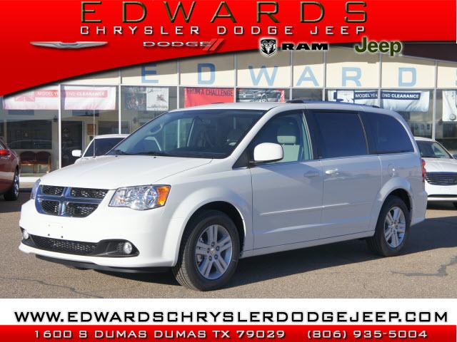 Photo of 2012 Dodge Grand Caravan