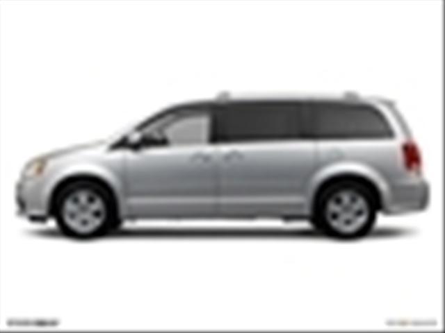 Photo of 2012 Dodge Grand Caravan