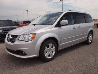 Photo of 2012 Dodge Grand Caravan