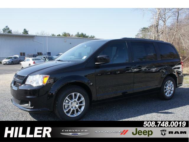 Photo of 2012 Dodge Grand Caravan