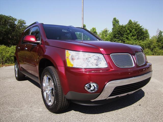 Photo of 2009 Pontiac Torrent