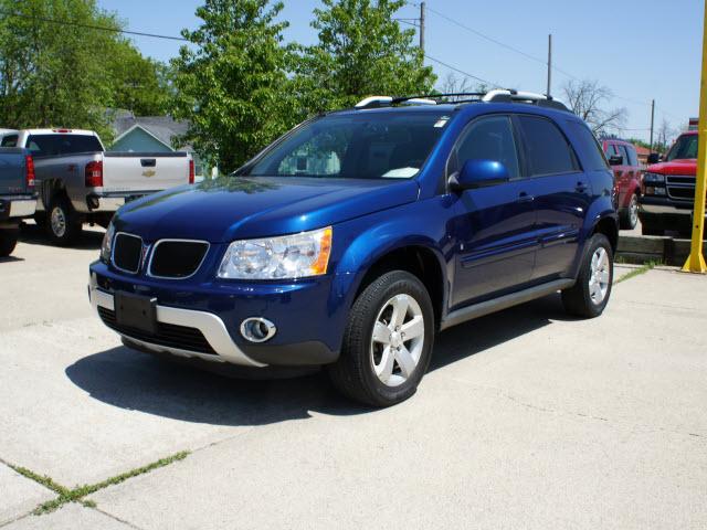 Photo of 2008 Pontiac Torrent