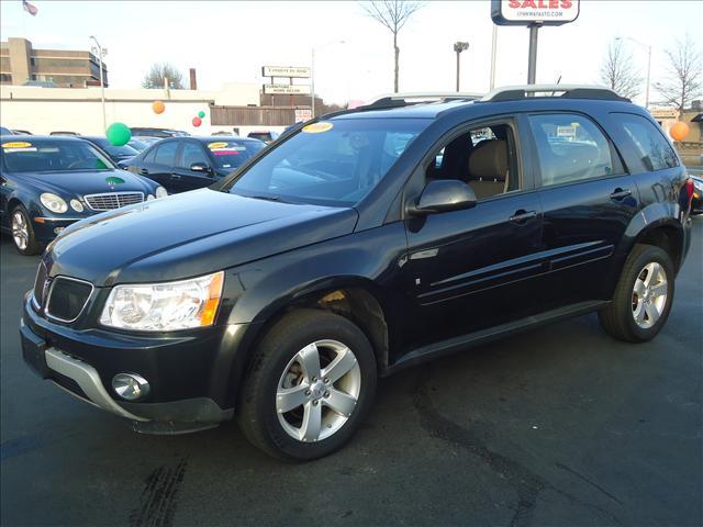 Photo of 2009 Pontiac Torrent