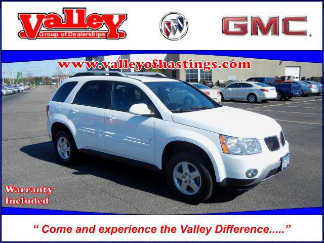 Photo of 2008 Pontiac Torrent