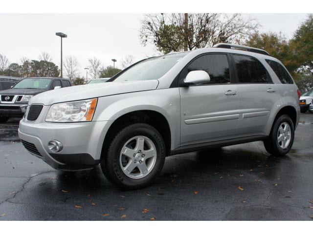 Photo of 2009 Pontiac Torrent