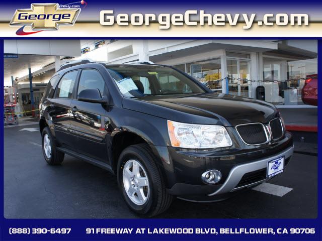 Photo of 2008 Pontiac Torrent